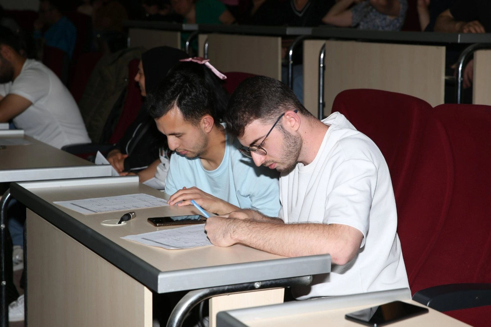 Çiğli’de istihdam atağı: 2024’te binlerce kişi iş sahibi oldu haberinin görseli