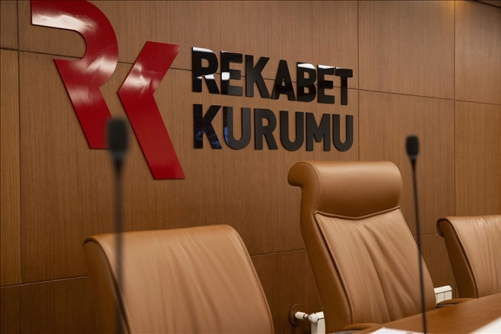 Rekabet Kurulu'ndan Kadıoğlu Kırtasiyeye 7,4 milyonluk ceza