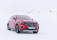 2024 yılında  en çok satan SUV  Togg oldu!