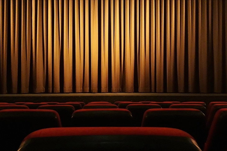 2025'te dünya genelinde kültür ve sanat rüzgarı esecek haberinin görseli