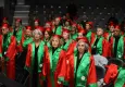 3. Yaş Üniversitesi mezunlarını verdi
