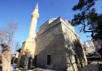 5 asırlık Hersekzade Ahmet Paşa Camisi yarın ibadete açılacak
