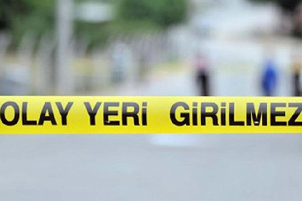 Adana’da dehşet: 15 yaşındaki çocuk başından vurulmuş halde bulundu haberinin görseli