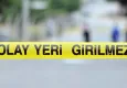 Adana’da dehşet: 15 yaşındaki çocuk başından vurulmuş halde bulundu