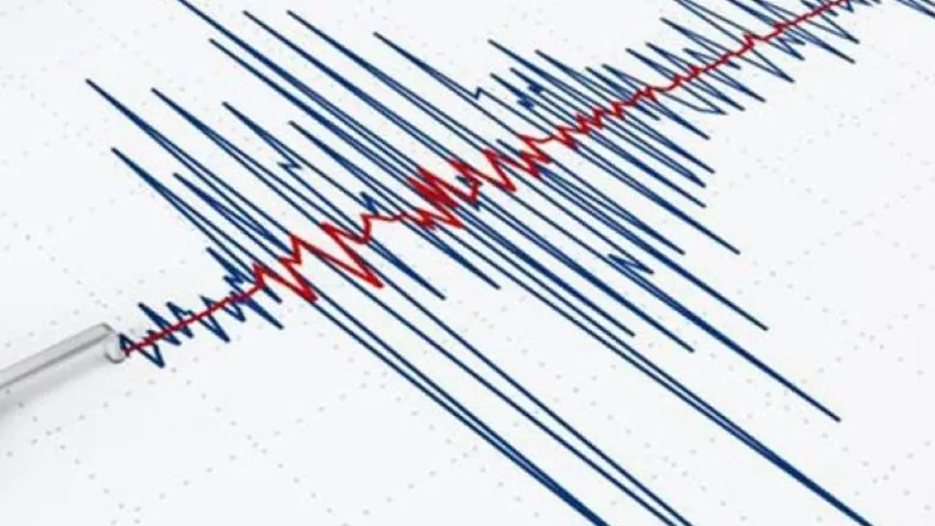 AFAD Duyurdu: 1 Ocak 2025'te deprem oldu mu?