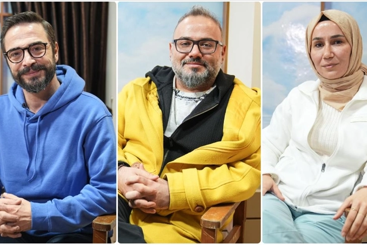 Ahmet Kural: 'Ciğerimizi yaktınız.' diyorlar haberinin görseli
