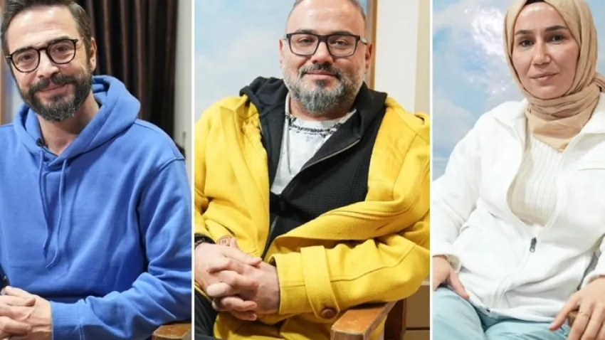 Ahmet Kural: 'Ciğerimizi yaktınız.' diyorlar