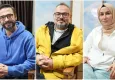 Ahmet Kural: 'Ciğerimizi yaktınız.' diyorlar
