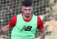 Aliağa Futbol'da Doğukan Nelik ayrıldı
