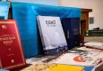 Anadolu Ajansı'na 'Kanıt' kitabıyla Habercilik Özel Ödülü