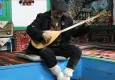 Aşık Veysel'in hayatını anlatan filmin çekimlerine başlandı