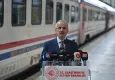Bakan Uraloğlu TCDD’nin 2024 verilerini değerlendirdi