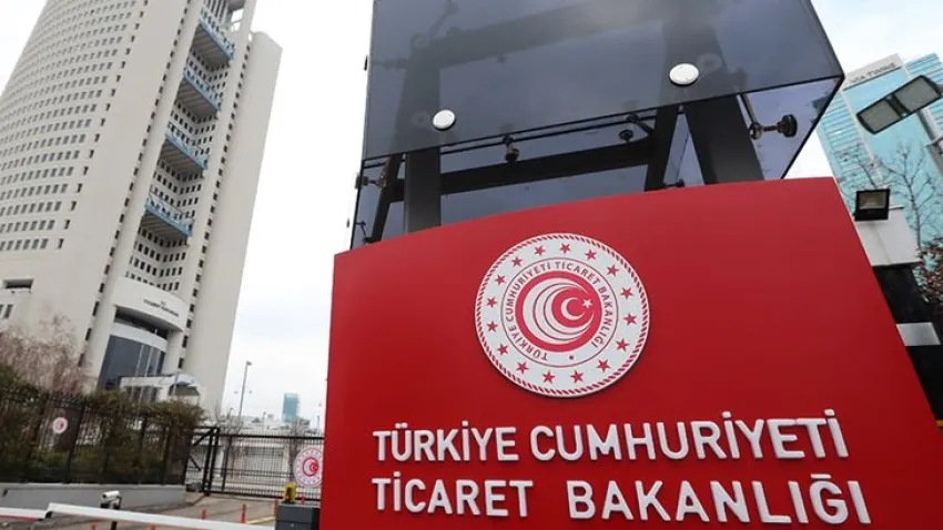 Bakanlıktan çevreci adım: Ozon tabakasını incelten maddeler ve 43 kimyasalın ithalatı yasaklandı haberinin görseli