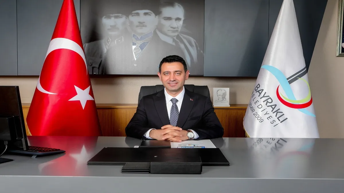 Başkan Önal: Aydınlık geleceği birlikte kuracağız haberinin görseli