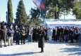 Başkan Sengel: 2024’ün bizim için özeti mücadele