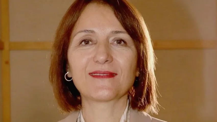 Behçet hastalığında erken tedavi uyarısı: Kalıcı görme kaybına yol açabilir haberinin görseli