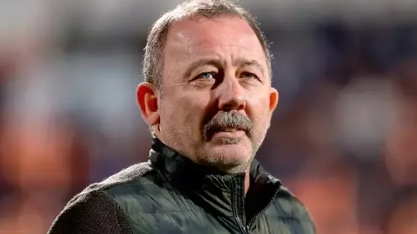 Beşiktaş’ın yeni başkanından Sergen Yalçın açıklaması haberinin görseli