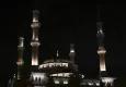 Beştepe Millet Camisi'nde Regaip Gecesi Özel Programı