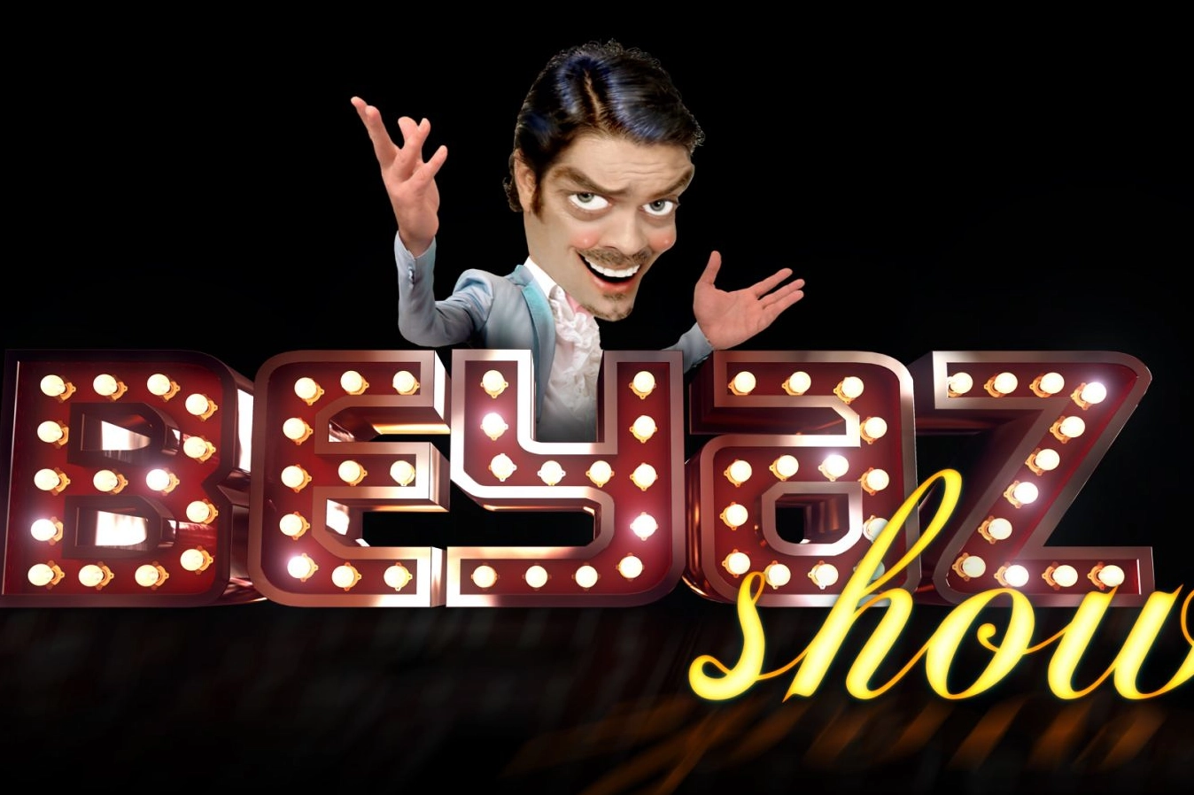 Beyazıt Öztürk duyurdu: Beyaz Show ne zaman, hangi kanalda yayınlanacak? haberinin görseli