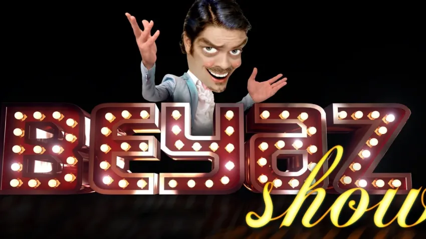 Beyazıt Öztürk duyurdu: Beyaz Show ne zaman, hangi kanalda yayınlanacak? haberinin görseli