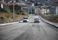 Bornova’da estetik dokunuş: 2 sokakta yol çalışmaları tamamlandı