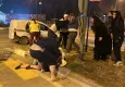 Edirne'de trafik kazası sonrası kavga: 11 kişi gözaltına alındı