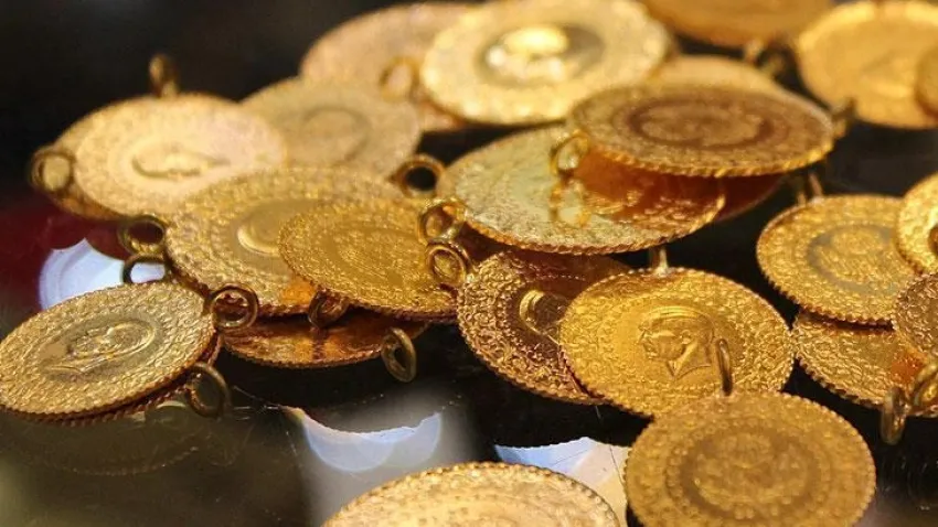 Ekonomistlerden 2025 yılı için altın tahmini