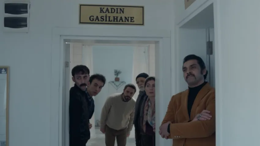 Gassal 2. sezon fragmanı yayınlandı