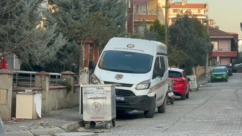 Elektrikli soba can aldı! haberinin görseli