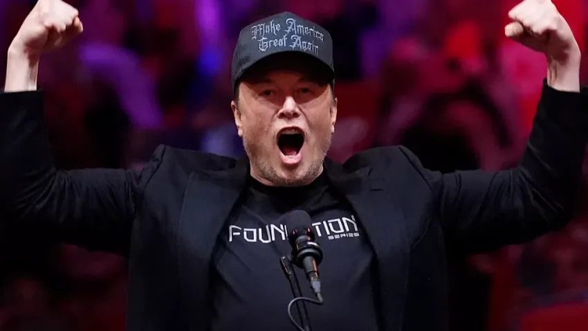 Elon Musk’tan şaşırtan hamle: X’te hem adını hem profilini değiştirdi haberinin görseli