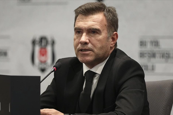Feyyaz Uçar'dan seçim sonrası ilk açıklama haberinin görseli