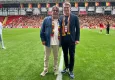 Göztepe başkanlarından 100'üncü yıl mesajı