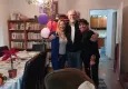  İGC yeni yıla girerken meslek büyüklerini unutmadı
