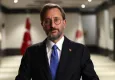 İletişim Başkanı Altun’dan 2024 ve yeni yıl mesajı