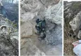 İzmir'de kaçak kazıya 18 yıla kadar hapis istemi