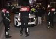 İzmir haber: Gece boyu denetim yapıldı