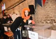 İzmir Kent Konseyi Engelli Meclisi’nin yeni başkanı Şirince Süzek oldu