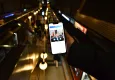 İzmir Metrosu'nda yeni dönem: Artık telefon kullanılabilecek