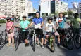 İzmirliler Bisikletli Pazarlar’da buluşacak
