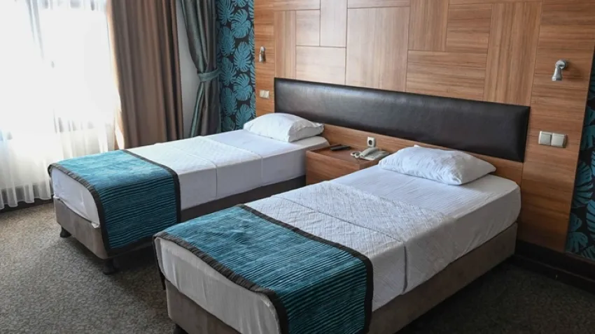 Kamu sosyal tesislerinde yeni yılda uygulanacak hizmet bedelleri ne kadar? haberinin görseli