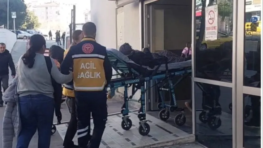 Kocaeli’de ilaçlama faciası: 2 kişi hastanelik oldu haberinin görseli