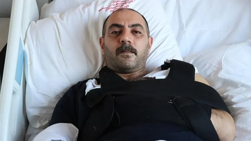 Otobüs kazasında yaşamını yitirmişti: O şoför 26 yolcunun hayatını kurtarmış