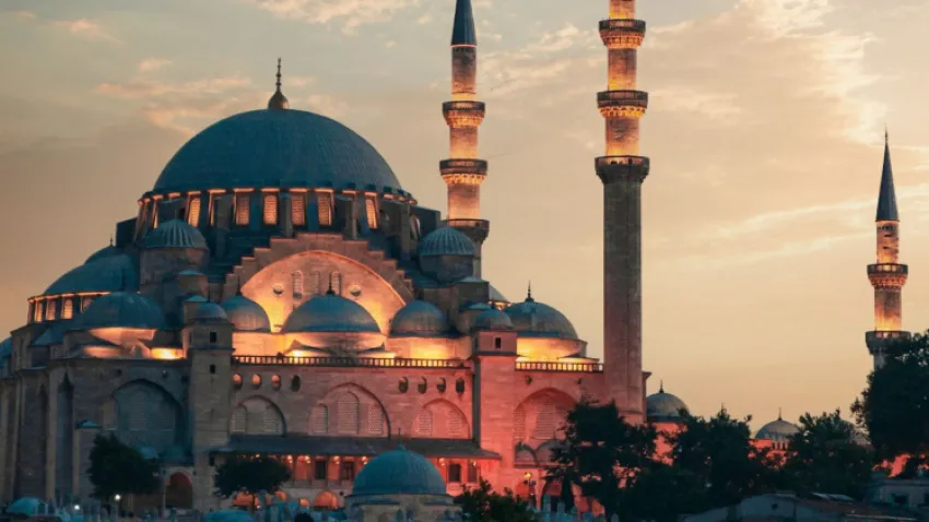 Regaip gecesi yapılacak ibadetler 