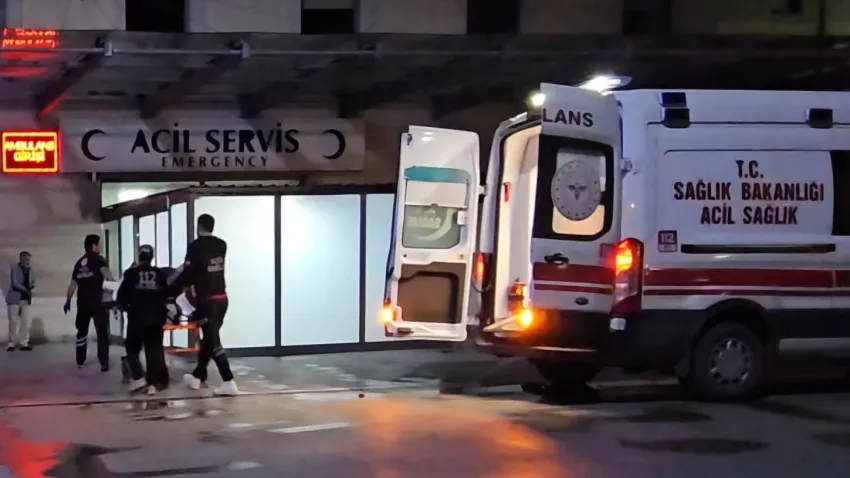 Sakarya’da bıçaklı kavga: Yılbaşı gecesi öldü