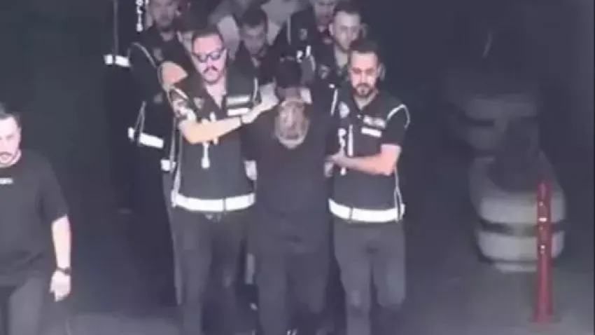 Sarallar suç örgütüne operasyon: 19 kişi tutuklandı haberinin görseli