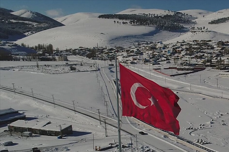 Sarıkamış şehitleri anılacak haberinin görseli