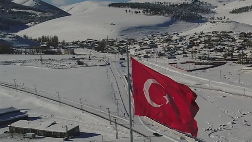 Sarıkamış şehitleri anılacak haberinin görseli