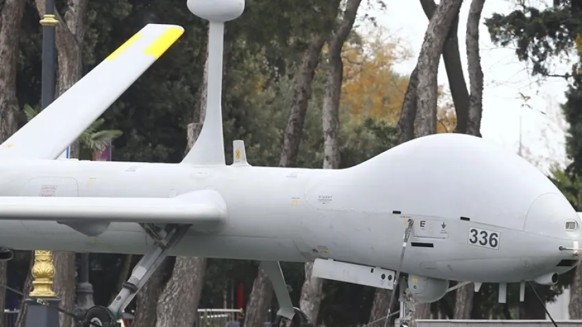 Sırbistan ile İsrail arasında anlaşma: 335 milyon dolarlık silah satın alacağı öne sürüldü