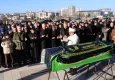 TBMM Başkanı Kurtulmuş, Afyonkarahisar'da cenaze törenine katıldı