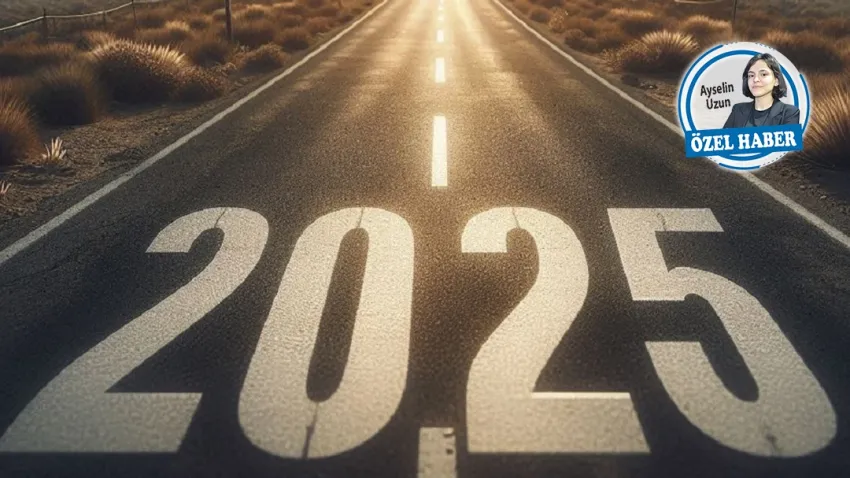 Yeni yıldan umut yok